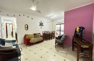 Apartamento com 2 dormitórios à venda, 106 m² por r$ 550.000,00 - canto do forte - praia grande/sp