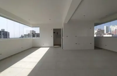 Apartamento com 2 quartos à venda na Rua Ipanema, 360, Guilhermina, Praia Grande