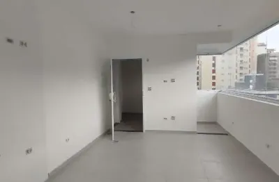 Apartamento com 1 dormitório à venda, 44 m² por r$ 339.000,00 - vila guilhermina - praia grande/sp