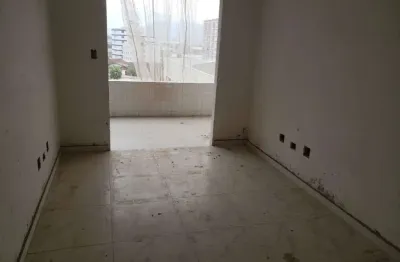 Apartamento com 2 quartos à venda na Rua Dino Tognini, 909, Vila Caiçara, Praia Grande