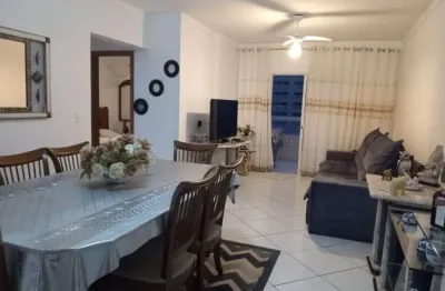 Apartamento com 2 quartos à venda na Rua Antônio Severiano de Andrade e Silva, 139, Aviação, Praia Grande