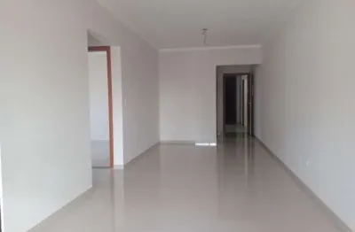 Apartamento com 2 quartos à venda na Avenida Marechal Hermes, 268, Canto do Forte, Praia Grande