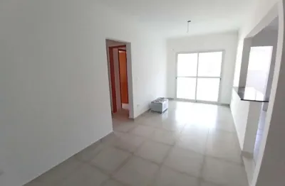 Apartamento com 2 dormitórios à venda, 70 m² por r$ 600.000,00 - jardim real - praia grande/sp