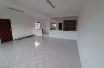 Ponto comercial para alugar na Avenida Presidente Kennedy, 3548, Aviação, Praia Grande