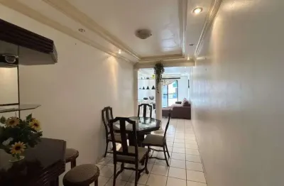 Apartamento com 2 quartos à venda na Rua Monteiro Lobato, 325, Vila Assunção, Praia Grande