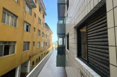 Apartamento com 3 quartos à venda na Avenida Presidente Castelo Branco, 3354, Guilhermina, Praia Grande