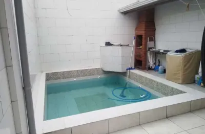 Casa com 5 quartos à venda na Rua Miami, 195, Vilamar, Praia Grande