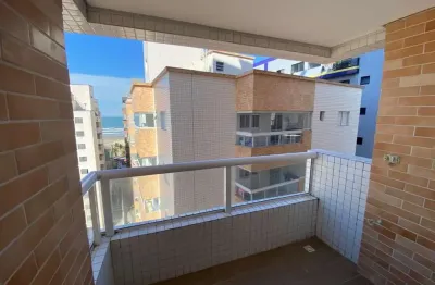 Apartamento com 1 quarto à venda na Rua Mem de Sá, 169, Aviação, Praia Grande