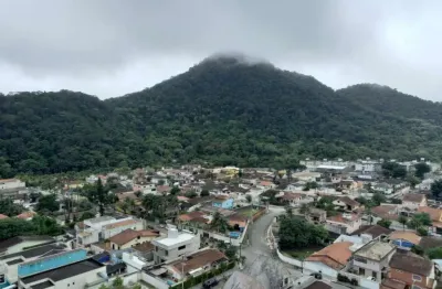 Apartamento com 2 dormitórios à venda, 80 m² por r$ 666.684,66 - canto do forte - praia grande/sp