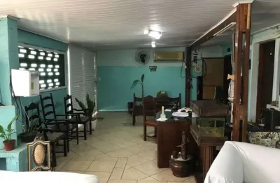 Casa com 3 quartos à venda na Rua Dair Borges, 541, Boqueirão, Praia Grande