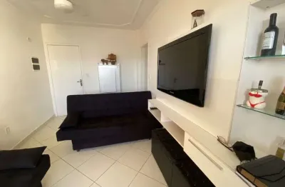 Apartamento com 2 quartos à venda na Rua João Ramalho, 968, Aviação, Praia Grande