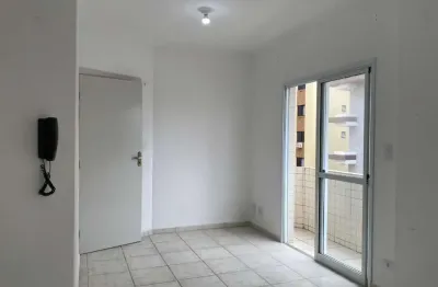 Apartamento com 2 dormitórios para alugar, 68 m² por R$ 2.800,01/mês - Tupi - Praia Grande/SP