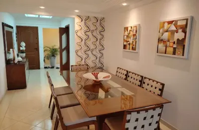 Cobertura à venda, 141 m² por r$ 1.300.000,00 - tupi - praia grande/sp