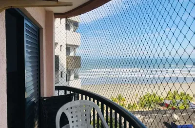 Apartamento com 4 dormitórios à venda, 134 m² por r$ 720.000,00 - aviação - praia grande/sp