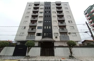 Cobertura à venda, 120 m² por r$ 540.000,00 - ocian - praia grande/sp