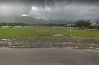 Terreno à venda na Avenida Presidente Kennedy, 14800, Vilamar, Praia Grande