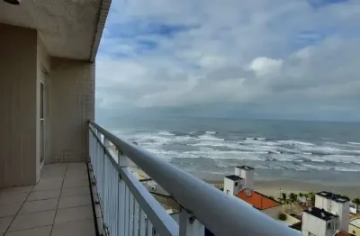 Apartamento com 2 quartos à venda na Rua Monteiro Lobato, 201, Vila Assunção, Praia Grande