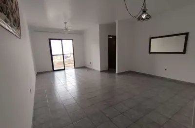 Apartamento com 2 quartos para alugar na Rua Guaranis, 285, Tupi, Praia Grande
