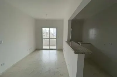 Apartamento com 2 quartos à venda na Rua Dino Tognini, 909, Vilamar, Praia Grande