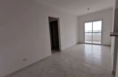 Apartamento com 2 quartos à venda na Rua Dino Tognini, 909, Vilamar, Praia Grande