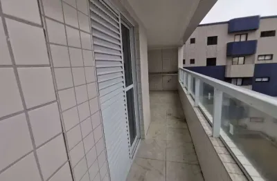 Apartamento com 2 quartos à venda na Rua Dino Tognini, 909, Vilamar, Praia Grande