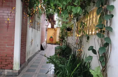 Casa com 2 dormitórios à venda, 93 m² por r$ 540.000,00 - tupi - praia grande/sp