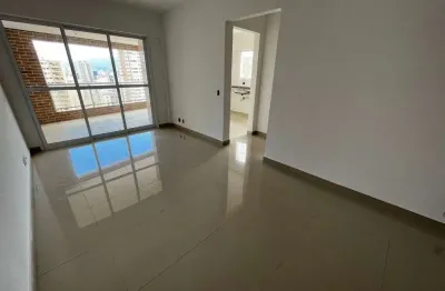 Apartamento com 2 dormitórios à venda, 95 m² por r$ 710.000,00 - aviação - praia grande/sp
