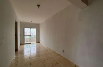 Apartamento com 2 dormitórios para alugar, 54 m² por r$ 2.500,02/mês - aviação - praia grande/sp