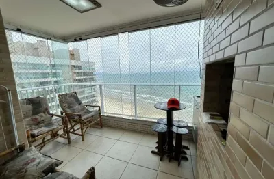 Apartamento com 2 quartos à venda na Avenida Presidente Castelo Branco, 9127, Vila Mirim, Praia Grande
