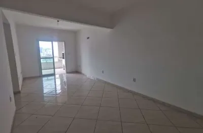 Apartamento com 2 quartos à venda na Rua Doutor João Sampaio, 167, Guilhermina, Praia Grande