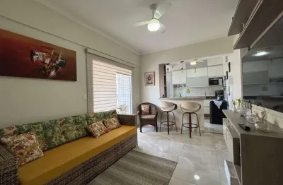 Apartamento com 2 quartos à venda na Rua João Ramalho, 895, Aviação, Praia Grande