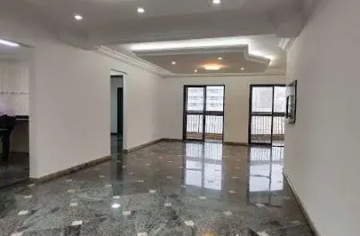 Apartamento com 5 dormitórios à venda, 136 m² por r$ 750.000,00 - aviação - praia grande/sp