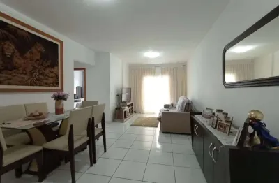 Apartamento à venda, 89 m² por r$ 480.000,00 - aviação - praia grande/sp