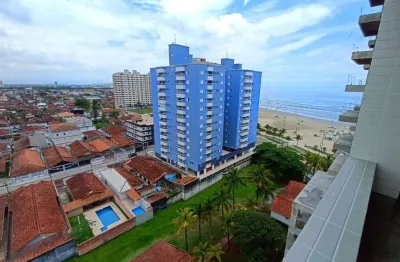 Apartamento com 2 quartos à venda na Rua Professora Maria José Barone Fernandes Da Silva, 34, Balneário Pires, Praia Grande