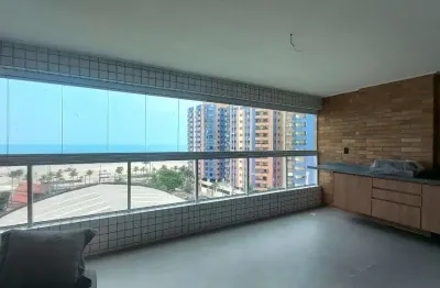 Apartamento com 3 quartos à venda na Avenida Jorge Hagge, 123, Aviação, Praia Grande