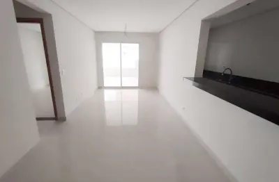 Apartamento com 2 dormitórios à venda, 90 m² por r$ 1.100.000,00 - vilamar - praia grande/sp