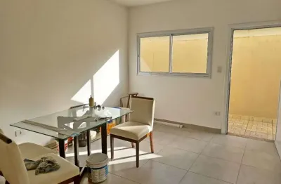 Casa com 2 dormitórios à venda, 67 m² por r$ 357.000,00 - tude bastos - praia grande/sp
