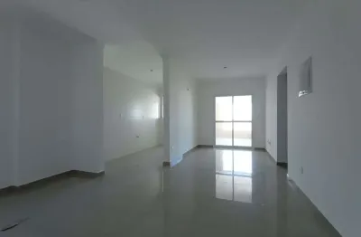 Apartamento com 3 quartos à venda na Rua Xixova, 600, Canto do Forte, Praia Grande
