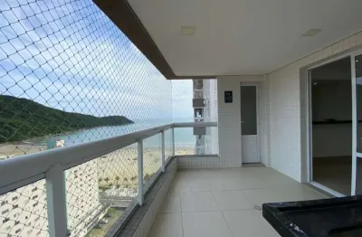 Apartamento com 3 dormitórios à venda, 130 m² por r$ 1.500.000,00 - canto do forte - praia grande/sp