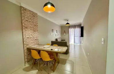 Apartamento com 2 dormitórios à venda, 88 m² por r$ 580.000,00 - mirim - praia grande/sp