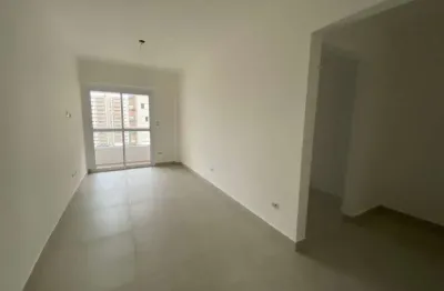 Apartamento com 1 quarto à venda na Rua Mem de Sá, 169, Aviação, Praia Grande