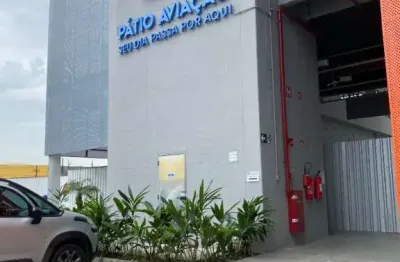 Ponto comercial para alugar na Avenida Presidente Kennedy, 3113, Aviação, Praia Grande