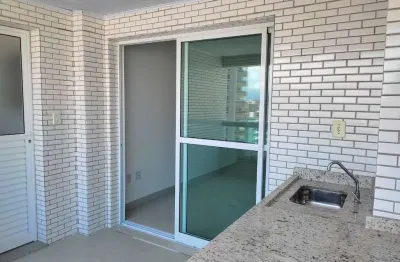 Apartamento com 3 quartos à venda na Rua Campinas, 335, Boqueirão, Praia Grande