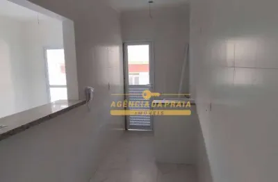 Apartamento com 2 quartos à venda na Rua Dino Tognini, 909, Vilamar, Praia Grande
