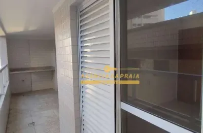 Apartamento com 2 quartos à venda na Rua Dino Tognini, 909, Vilamar, Praia Grande