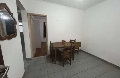 Apartamento com 1 dormitório para alugar, 50 m² por r$ 1.700,02/mês - aviação - praia grande/sp