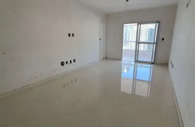 Apartamento com 3 quartos à venda na Rua General Euclides de Figueiredo, 146, Canto do Forte, Praia Grande