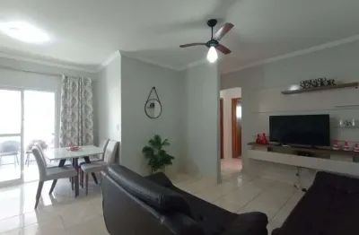 Apartamento com 3 quartos à venda na Rua Martin Afonso de Souza, 199, Aviação, Praia Grande