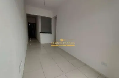Apartamento com 1 quarto à venda na Avenida Presidente Castelo Branco, 16140, Jardim Imperador, Praia Grande