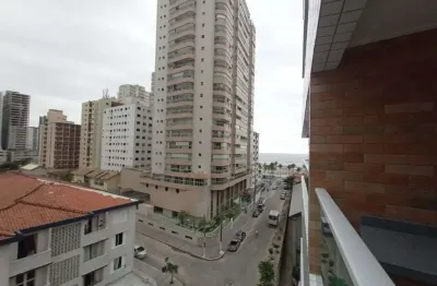 Apartamento com 2 quartos à venda na Avenida Jorge Hagge, 123, Aviação, Praia Grande